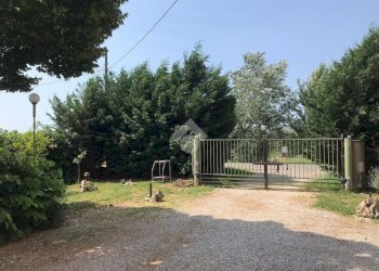 Casa indipendente Via Sant'Antonio, Masi Torello - foto 6