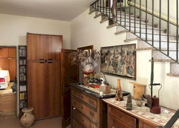 Casa indipendente Via Sant'Antonio, Masi Torello - foto 7