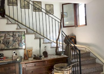 Casa indipendente Via Sant'Antonio, Masi Torello - foto 8