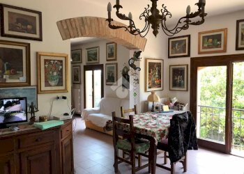 Casa indipendente Via Sant'Antonio, Masi Torello - foto 9