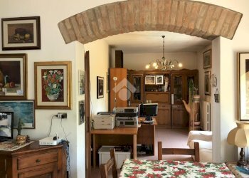 Casa indipendente Via Sant'Antonio, Masi Torello - foto 10