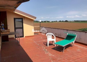 Casa indipendente Via Sant'Antonio, Masi Torello - foto 15