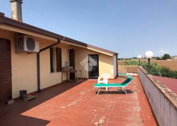 Casa indipendente Via Sant'Antonio, Masi Torello - foto 16