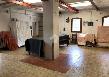 Casa indipendente Via Sant'Antonio, Masi Torello - foto 24