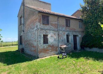 Casa indipendente Via Sant'Antonio, Masi Torello - foto 25