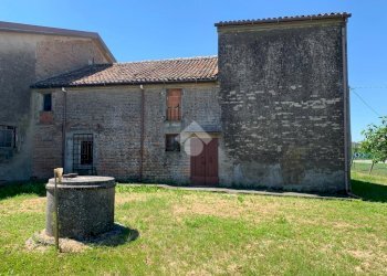 Casa indipendente Via Sant'Antonio, Masi Torello - foto 26