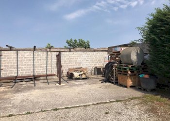 Casa indipendente Via Sant'Antonio, Masi Torello - foto 28