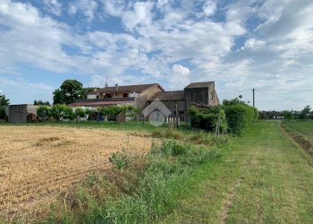Casa indipendente Via Sant'Antonio, Masi Torello - foto 29