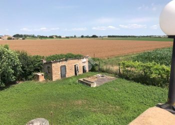 Casa indipendente Via Sant'Antonio, Masi Torello - foto 31