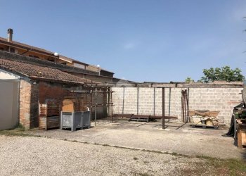 Casa indipendente Via Sant'Antonio, Masi Torello - foto 32