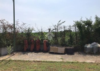 Casa indipendente Via Sant'Antonio, Masi Torello - foto 33