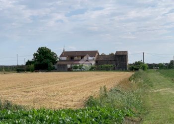 Casa indipendente Via Sant'Antonio, Masi Torello - foto 34