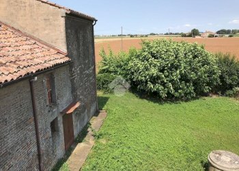 Casa indipendente Via Sant'Antonio, Masi Torello - foto 35