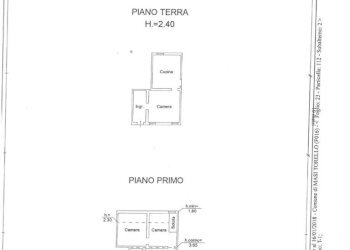 Casa indipendente Via Sant'Antonio, Masi Torello - foto 38