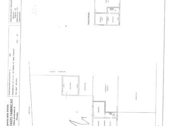 Casa indipendente Via Sant'Antonio, Masi Torello - foto 40