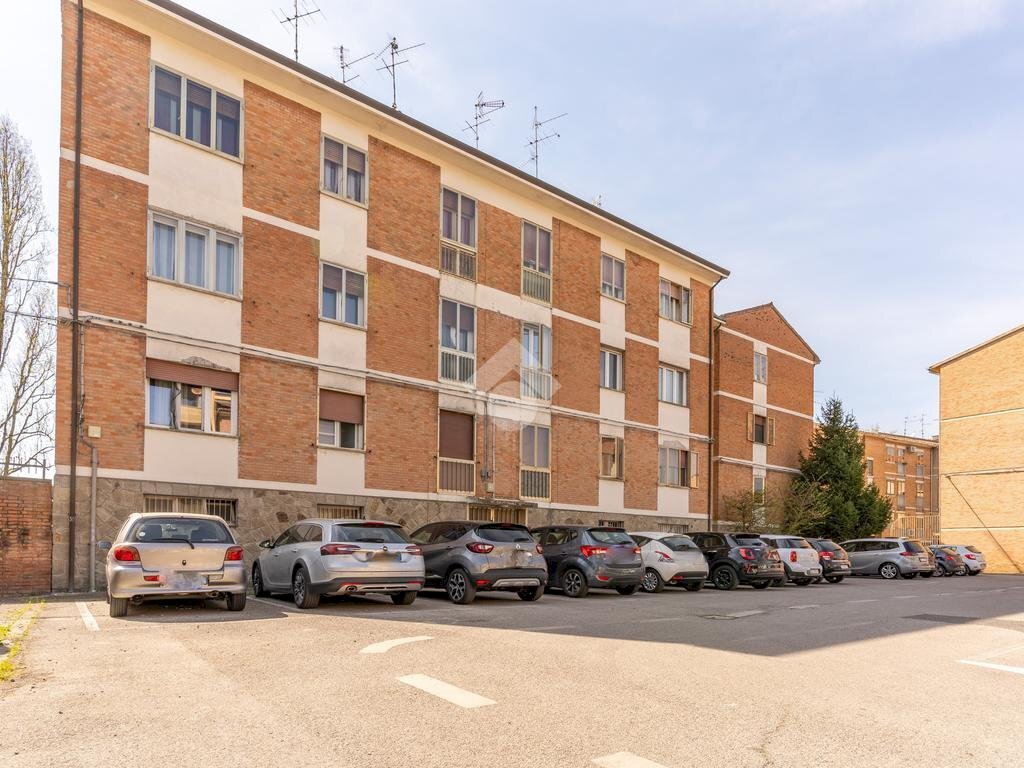 Trilocale Via goretti, Ferrara - foto 1