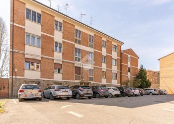 Trilocale Via goretti, Ferrara - foto 1