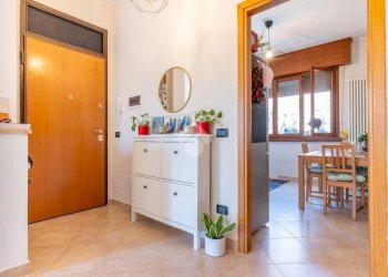 Trilocale Via goretti, Ferrara - foto 13