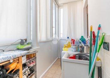 Trilocale Via goretti, Ferrara - foto 26