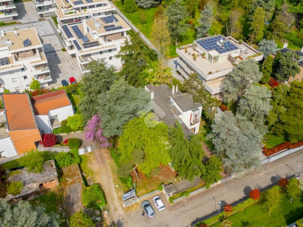 Villa Viale del Sagittario, Modena - foto 1