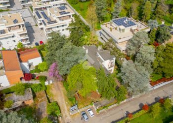 Villa Viale del Sagittario, Modena - foto 1