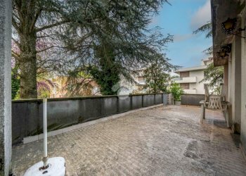 Villa Viale del Sagittario, Modena - foto 6