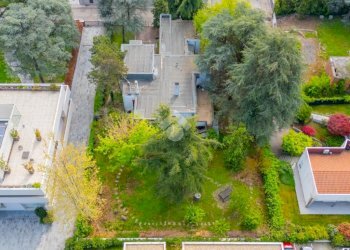 Villa Viale del Sagittario, Modena - foto 33