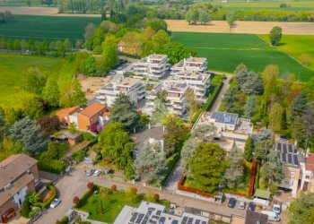 Villa Viale del Sagittario, Modena - foto 34