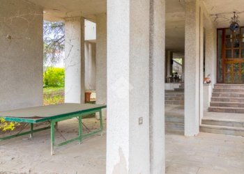 Villa Viale del Sagittario, Modena - foto 35