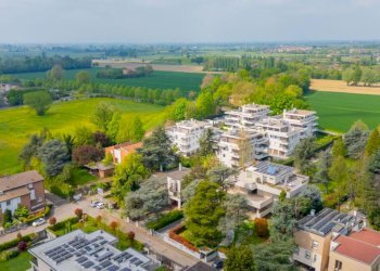 Villa Viale del Sagittario, Modena - foto 36