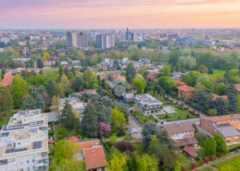 Villa Viale del Sagittario, Modena - foto 37