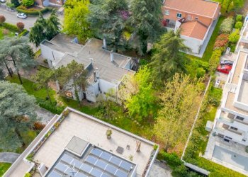 Villa Viale del Sagittario, Modena - foto 38