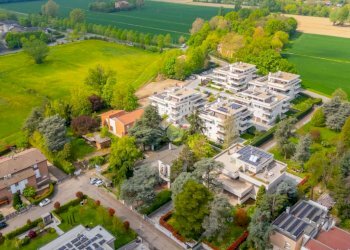 Villa Viale del Sagittario, Modena - foto 39