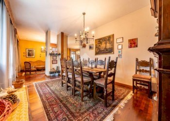 Villa Viale del Sagittario, Modena - foto 43