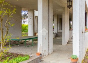 Villa Viale del Sagittario, Modena - foto 45