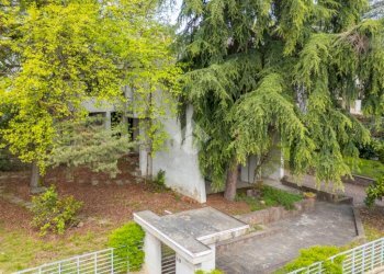 Villa Viale del Sagittario, Modena - foto 46