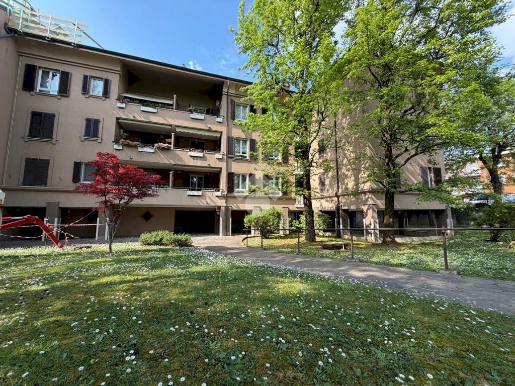 Trilocale Via Antonio Gramsci, Bussero - foto 1