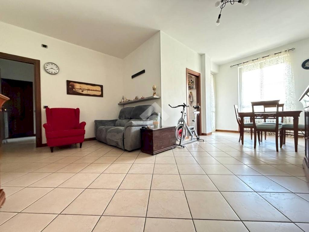 Trilocale Via Antonio Gramsci, Bussero - foto 2