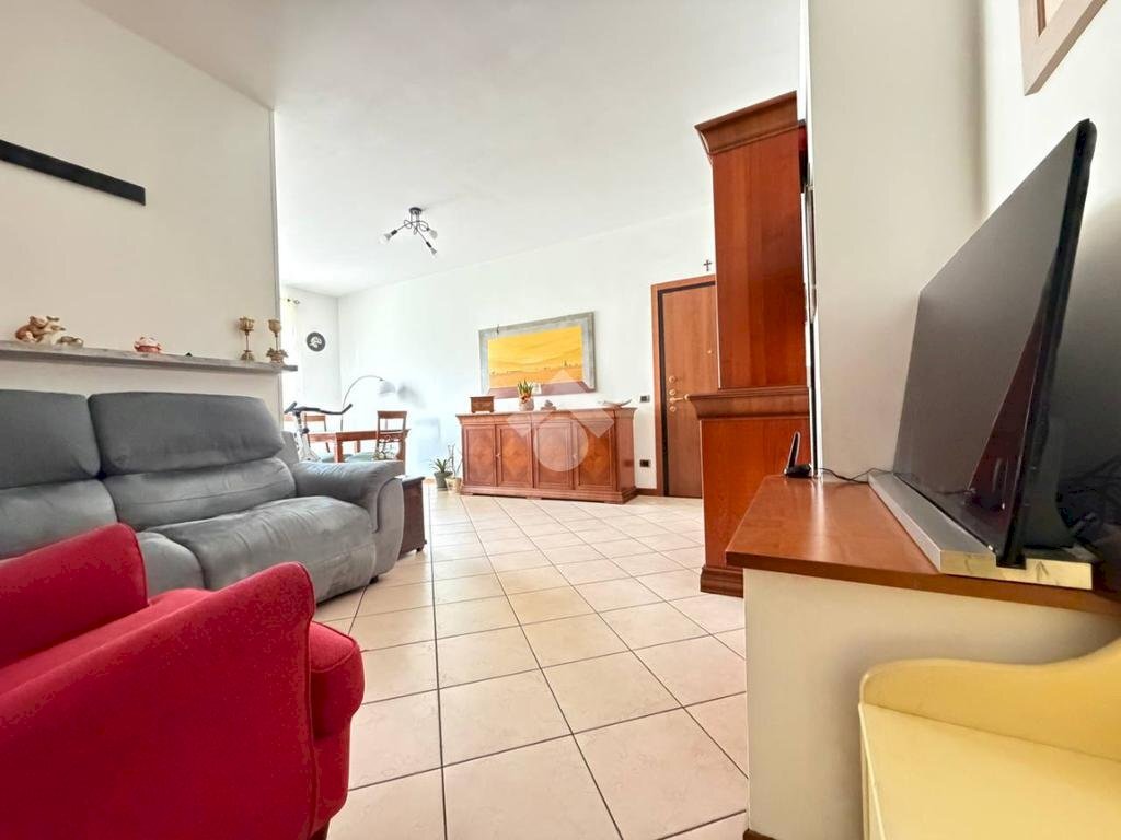 Trilocale Via Antonio Gramsci, Bussero - foto 3