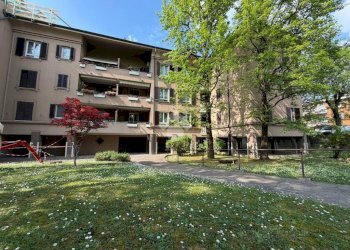 Trilocale Via Antonio Gramsci, Bussero - foto 1