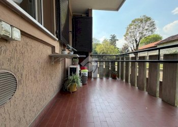 Trilocale Via Antonio Gramsci, Bussero - foto 9