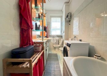 Trilocale Via Antonio Gramsci, Bussero - foto 14