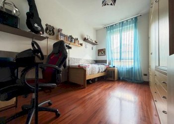 Trilocale Via Antonio Gramsci, Bussero - foto 16