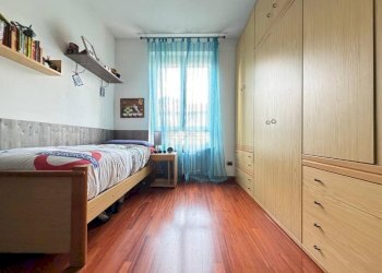 Trilocale Via Antonio Gramsci, Bussero - foto 17