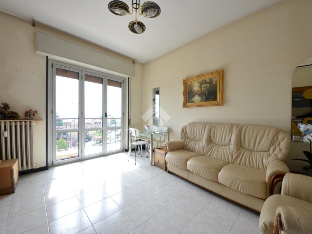 Trilocale Via Brianza, Gessate - foto 1