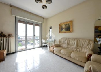 Trilocale Via Brianza, Gessate - foto 1