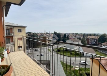 Trilocale Via Brianza, Gessate - foto 4