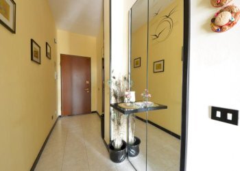 Trilocale Via Brianza, Gessate - foto 8