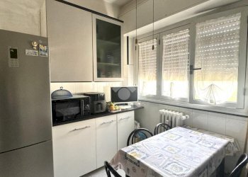 Trilocale Via Brianza, Gessate - foto 12