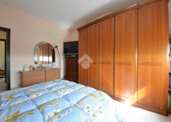 Trilocale Via Brianza, Gessate - foto 16